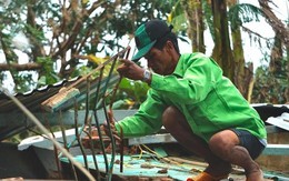 Chính phủ yêu cầu trả gộp 3 tháng lương hưu với 4 tỉnh thiệt hại nặng do mưa lũ