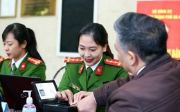 Thông báo quan trọng liên quan đến căn cước công dân trong năm 2025