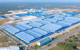 Tin vui cho người dân Hải Phòng: Đại gia Đặng Thành Tâm sắp xây khu công nghiệp gần 2.000 tỷ, dự kiến mang lại việc làm cho 10.000 lao động