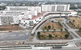 Dự án Bệnh viện Bạch Mai, Việt Đức cơ sở 2 sau loạt chỉ đạo 'nóng'