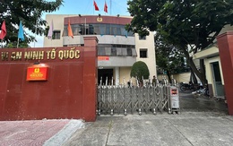 Loạt trụ sở CSGT TPHCM đã thay đổi địa điểm, người dân lưu ý khi đến