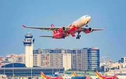 Vietjet phát hành 1.000 tỷ đồng trái phiếu