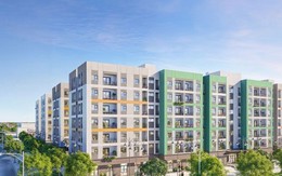 Nhiều dự án nhà ở xã hội tại Hải Phòng, TP.HCM nhận hồ sơ đăng ký