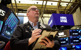 Dow Jones nhảy vọt hơn 660 điểm, chứng khoán Mỹ xanh mướt khi kỳ vọng Fed cắt giảm lãi suất ngày một tăng