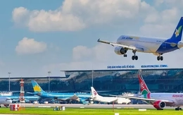 Việt Nam sẽ có 36 sân bay