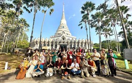 Thái Lan ra cảnh báo đặc biệt với du khách tới nước này