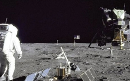 Giấc mơ siêu cường vũ trụ của Trung Quốc