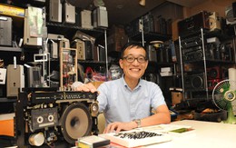 20 năm trước, "hàng Nhật xịn" từng khiến người Việt mê mẩn: Sao giờ biến mất hết, chỉ còn đồ Trung Quốc?