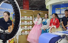 Bán hàng online ra thế giới