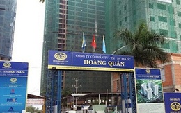 Địa ốc Hoàng Quân tạm dừng kế hoạch phát hành 50 triệu cổ phiếu để hoán đổi nợ
