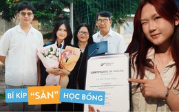 1 phút 30 giây giới thiệu bản thân “không giống ai”, nữ sinh TP.HCM giành học bổng trường xịn sò: Đúng là “con nhà tông không giống lông cũng giống cánh”