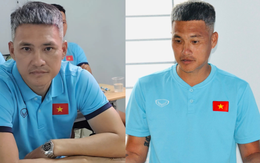 Vì sao Công Vinh ra nông nỗi này?