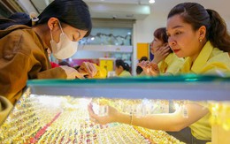 Thêm cơ chế ổn định thị trường vàng