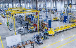 Chấn động thị trường: Một ngành hàng của Việt Nam phá vỡ mọi kỷ lục từ trước đến nay