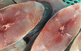 5 loại cá thịt dày, ít xương, bổ như tổ yến: Ra chợ thấy thì nhắm mắt MUA NGAY