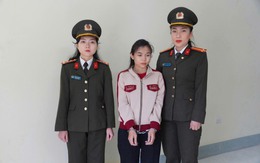 Bắt cựu nhân viên công ty tài chính Lò Thị Hoài