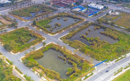 TP.HCM lên kế hoạch đấu giá 7 lô đất Khu đô thị mới Thủ Thiêm