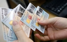 Hướng dẫn chi tiết các bước cấp đổi thẻ Căn cước mới nhất trên ứng dụng VNeID