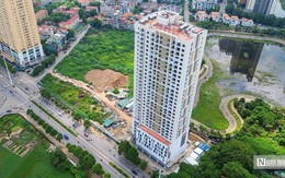 Hà Nội tổ chức đối thoại tháo gỡ vướng mắc cho người dân mua NOXH