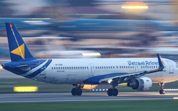 Ông Nguyễn Quốc Kỳ nói về việc bán hết cổ phần Vietravel Airlines và rút khỏi mảng hàng không