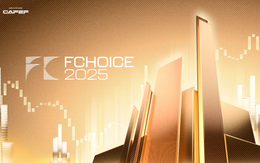 Chính thức đóng cổng đề cử FChoice 2025: Ứng viên "nặng ký" nào đã lộ diện?