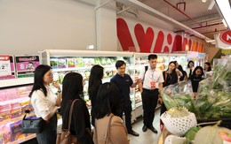 Hệ thống hơn 4.000 điểm cửa hàng đón 1,5 triệu lượt khách mỗi ngày, CFO WinCommerce nói “chưa là gì cả”