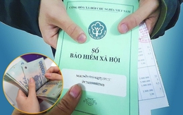 Tin vui cho hàng triệu người lao động: Lương tối thiểu và quyền lợi BHXH sắp tăng mạnh từ 2026