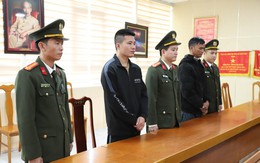 Bắt tạm giam Nguyễn Văn Hạnh sinh năm 1985