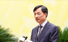 Bí thư Hà Nội Nguyễn Duy Ngọc nói về công tác nhân sự