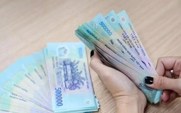 Những ai được tăng lương từ ngày 1/1/2026?