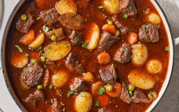 Thêm 1 gia vị bí mật, món thịt bò trở nên đậm đà, hấp dẫn chưa từng thấy