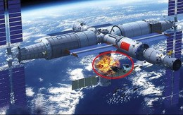 Từ vết nứt tàu Thần Châu đến vụ phóng giải cứu khẩn cấp: Lần đầu của Trung Quốc, lần cuối của nhân loại?