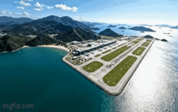 Việt Nam sắp có 2 sân bay mới: 1 trên núi và 1 trên nước, khiến hàng không thế giới choáng ngợp?