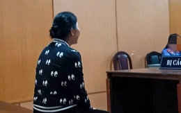 Từ bà chủ doanh nghiệp xây dựng ở TPHCM thành người bán vé số dạo