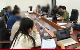 Hơn 8.000 người 'sập bẫy' dự án tiền ảo, bị chiếm đoạt 90 tỷ đồng