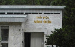 Red Capital rời ghế cổ đông lớn tại Thủy điện Vĩnh Sơn - Sông Hinh