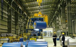 Hòa Phát hỗ trợ người dân Đắk Lắk 100.000m2 tôn lợp khắc phục hậu quả bão lũ