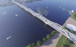 Hà Nội thu ngân sách cao chưa từng có