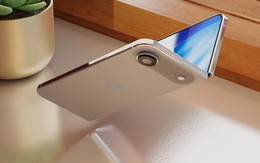 iPhone gập đầu tiên lộ mức giá không tưởng