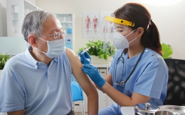 200.000 người Việt tử vong mỗi năm vì bệnh tim mạch: Nguy cơ tăng vọt khi mắc cúm, RSV hay viêm phổi