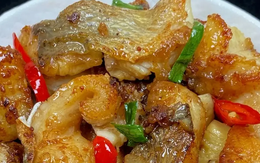 3 loại cá ít xương, thịt mềm, giàu đạm đang vào độ ngon nhất