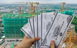 Thấy gì từ việc lãi suất trái phiếu tăng ồ ạt?