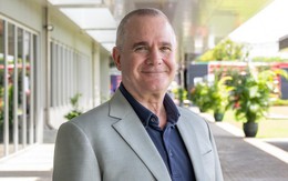 TS RMIT hiến kế ứng dụng AI theo dõi mực nước hồ chứa, có thể cảnh báo lũ sớm trước 48–72 giờ