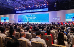 Chuyên gia Trung Quốc, Hàn Quốc chỉ ra con đường ngắn nhất để TP HCM thành siêu đô thị