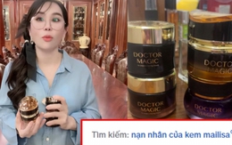 Chuyện gì đang xảy ra với người từng mua và dùng rất nhiều mỹ phẩm của Mailisa?