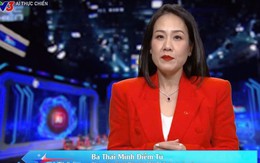 Giải mã sức hút từ cuộc thi 'AI thực chiến' vừa lên sóng truyền hình