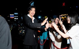 Nam diễn viên trong 'Mưa đỏ' và 'Tử chiến trên không' tiết lộ: Mỗi ngày chạy 30km, không được ăn quá 1 chén cơm và nhịn đói suốt 48 giờ để tái hiện cảm giác nhân vật