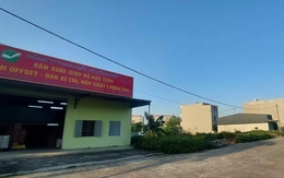 Thanh tra chỉ loạt sai phạm tại dự án hạ tầng Khu đô thị mới phố Phúc Trì