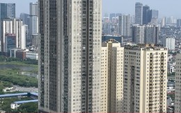 Giá chung cư Hà Nội đã đạt đỉnh?