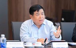 Phó Thủ tướng bàn về phát triển các ngành công nghệ chiến lược với các chuyên gia, doanh nghiệp lớn